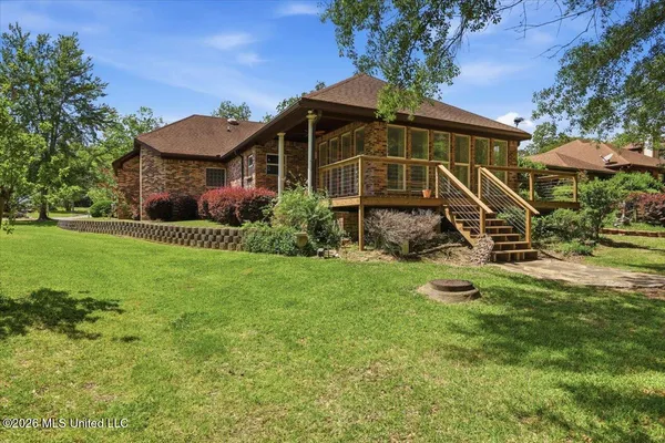 $319,900 | 449 Bradford Drive, Brandon, MS 39047