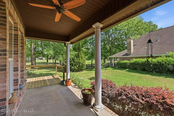 $319,900 | 449 Bradford Drive, Brandon, MS 39047