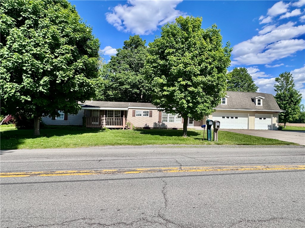 3171 Eagle Harbor Road Gaines, NY 14411 - Photo 3 of 31