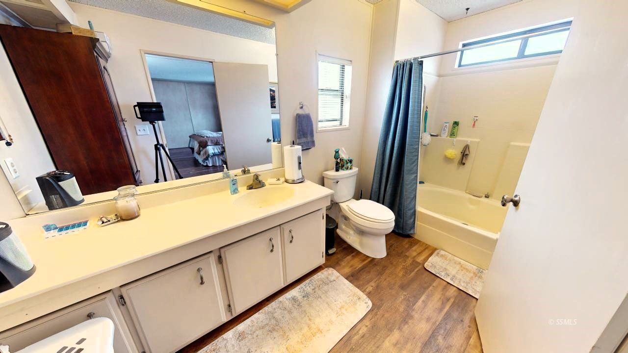 3712 Goat Ranch Road Mountain Mesa, CA 93240 - Photo 24 of 37