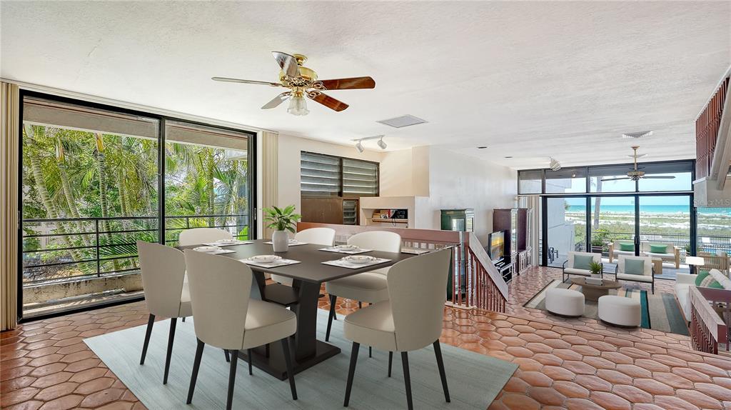 222 Beach Road, Unit 7 Sarasota, FL 34242 - Photo 14 of 61 Gallery Image 14