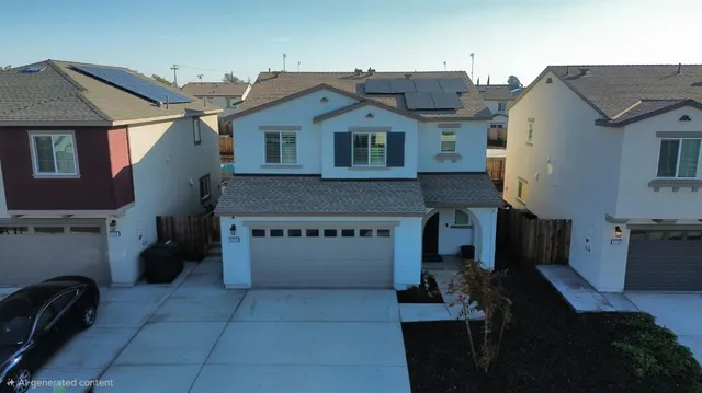 $539,900 | 4230 Sierra Street, Riverbank, CA 95367