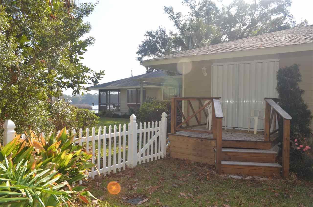 6420 Cook Road Foley, AL 36535 - Photo 7 of 49 Guest Cottage
