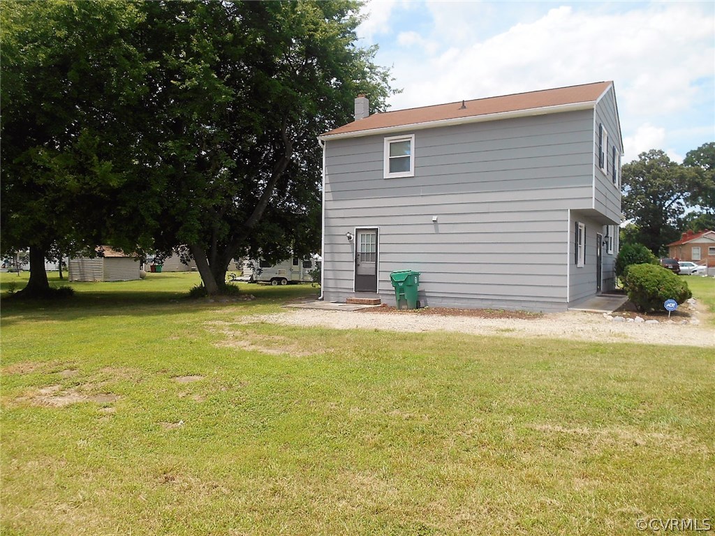 600 Fort Lee Road Petersburg, VA 23803 - Photo 34 of 40 Gallery Image 34