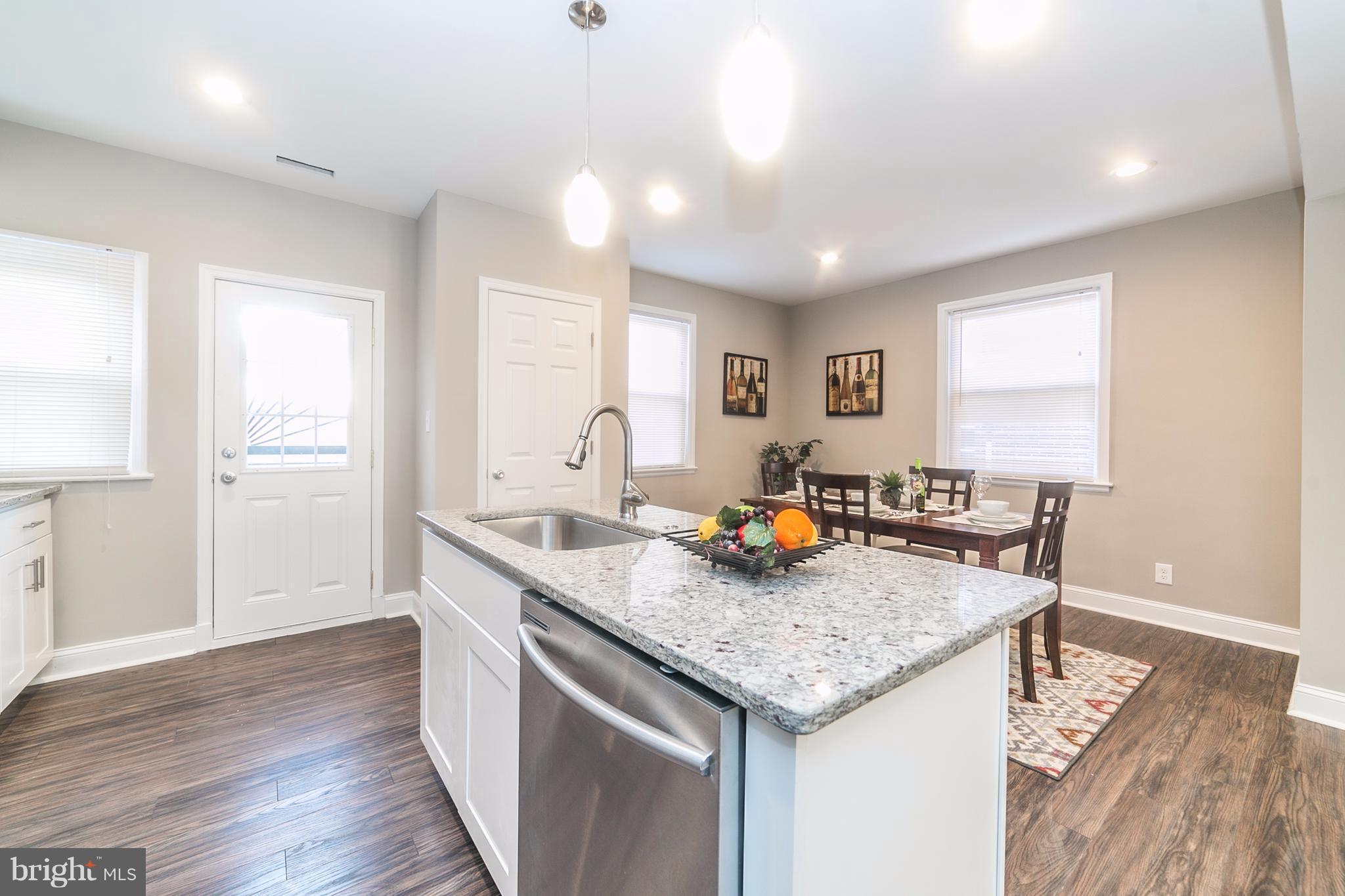 1622 Ralworth Road Baltimore, MD 21218 - Photo 11 of 29 Kitchen