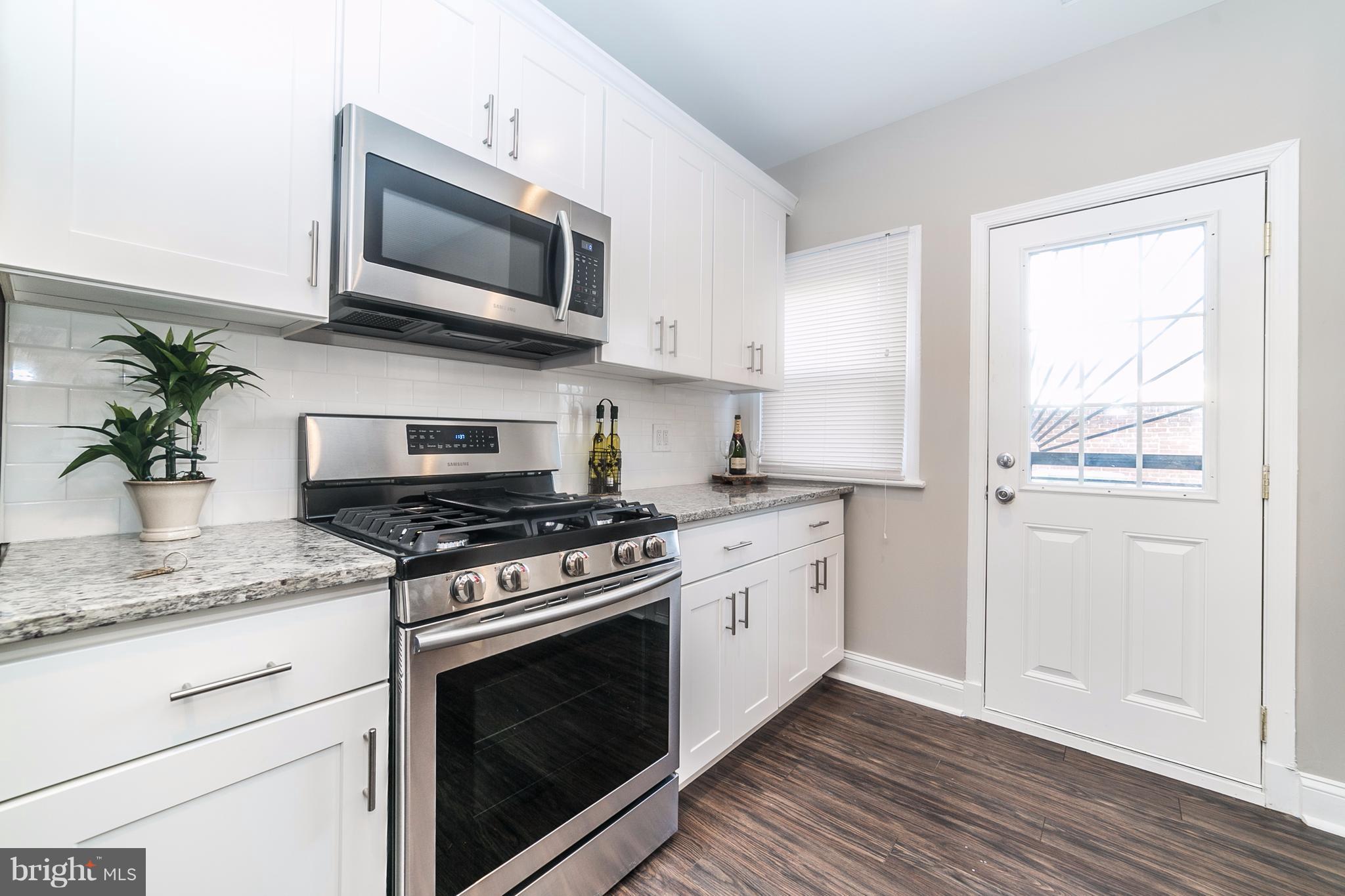 1622 Ralworth Road Baltimore, MD 21218 - Photo 12 of 29 Kitchen
