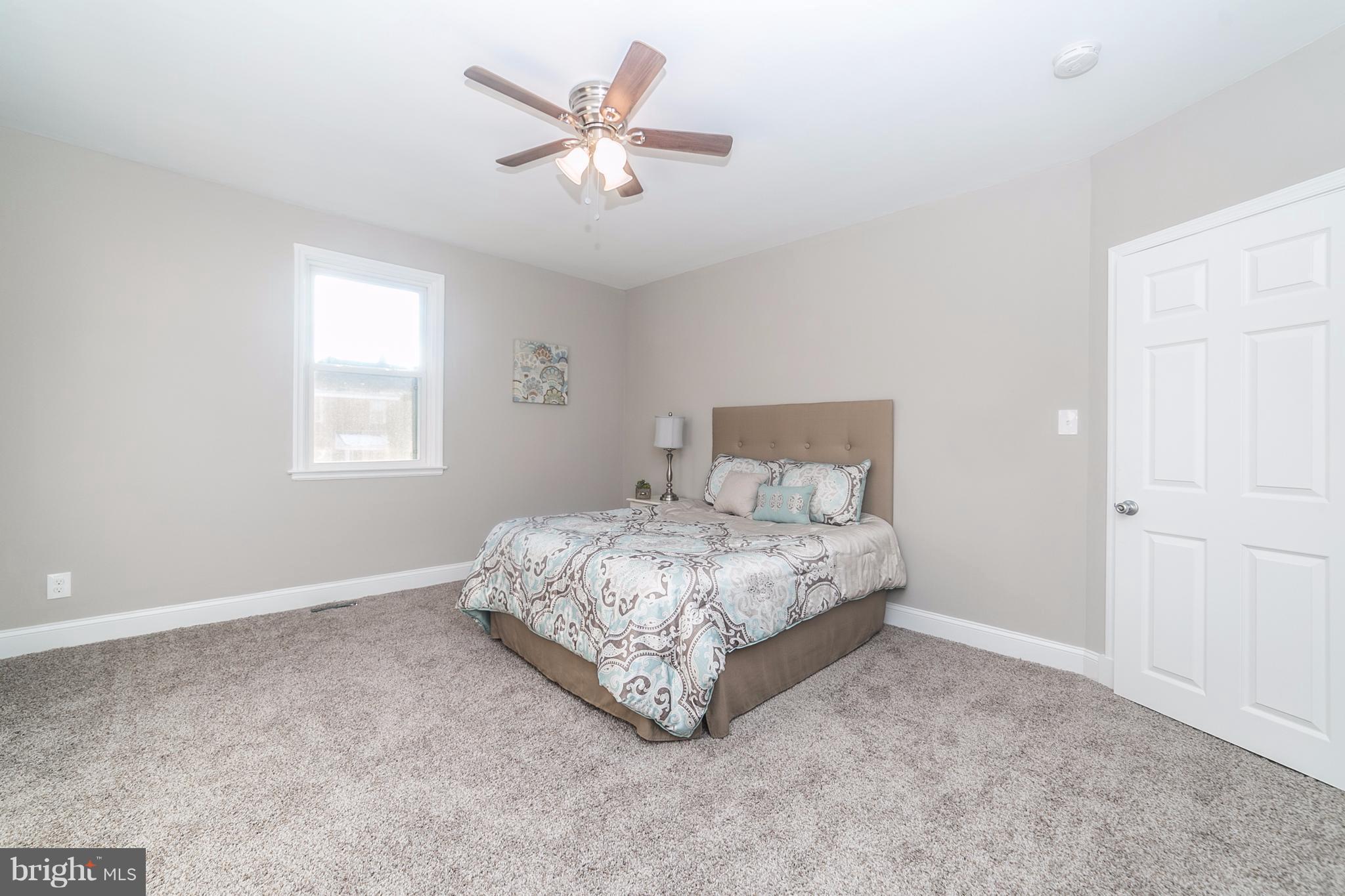 1622 Ralworth Road Baltimore, MD 21218 - Photo 13 of 29 Bedroom (Master)