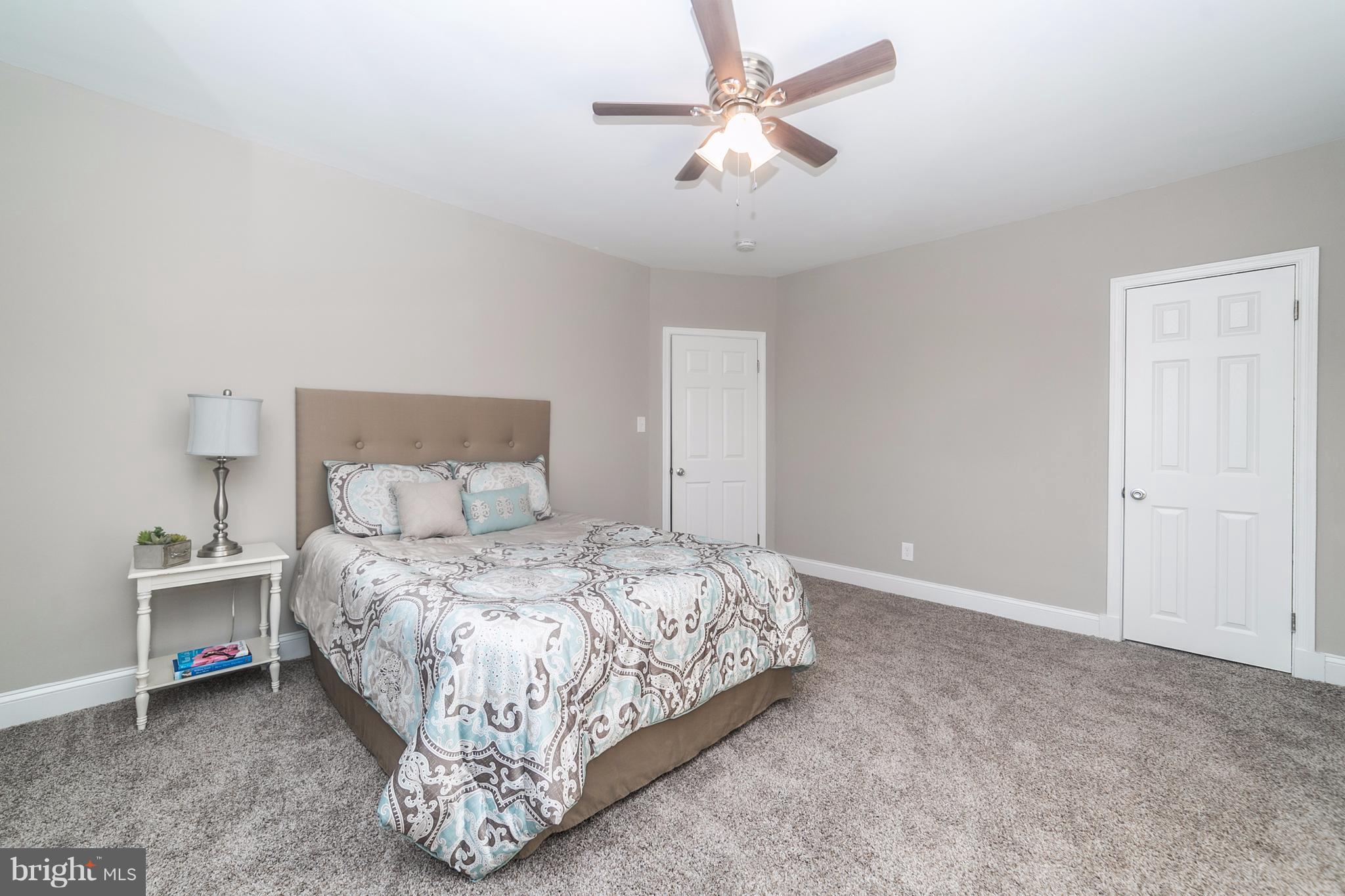 1622 Ralworth Road Baltimore, MD 21218 - Photo 14 of 29 Bedroom (Master)