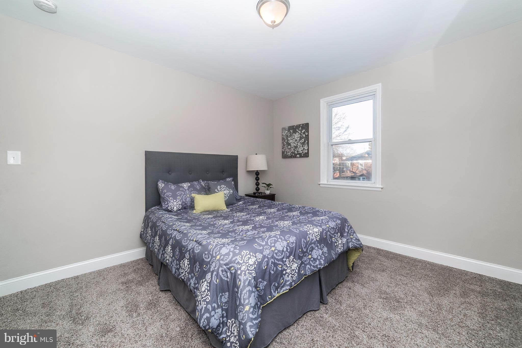 1622 Ralworth Road Baltimore, MD 21218 - Photo 19 of 29 Bedroom