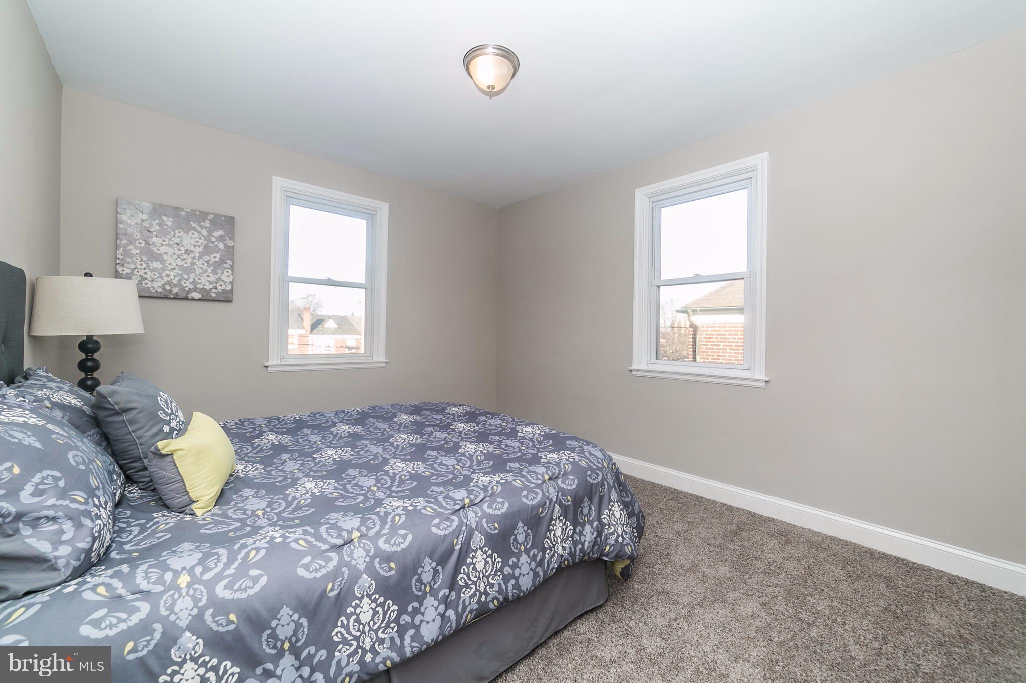 1622 Ralworth Road Baltimore, MD 21218 - Photo 20 of 29 Bedroom
