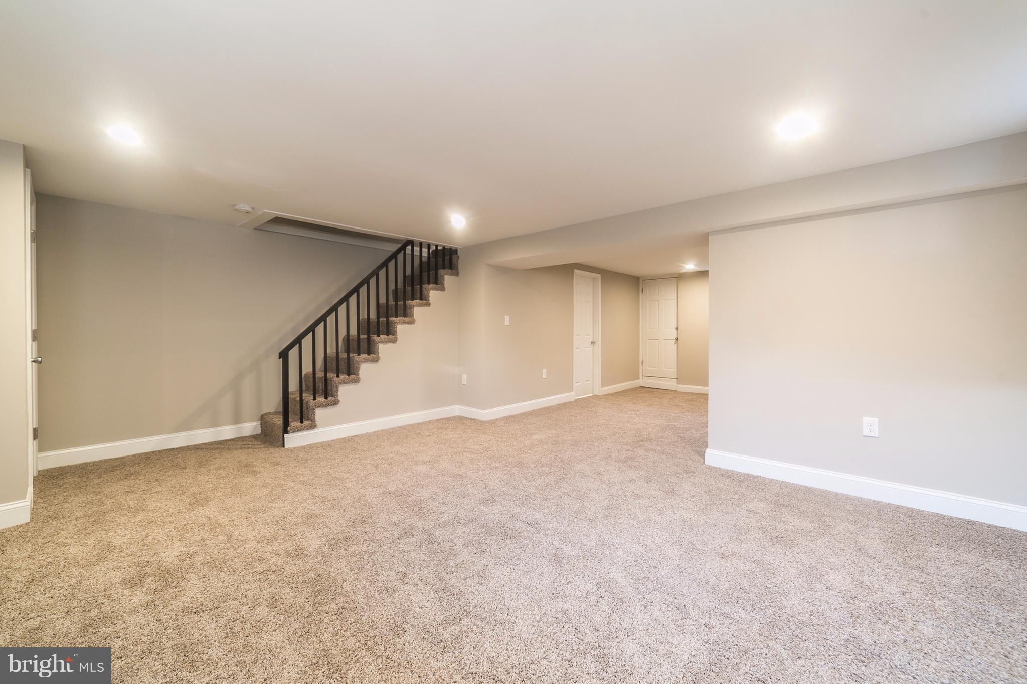 1622 Ralworth Road Baltimore, MD 21218 - Photo 23 of 29 Basement