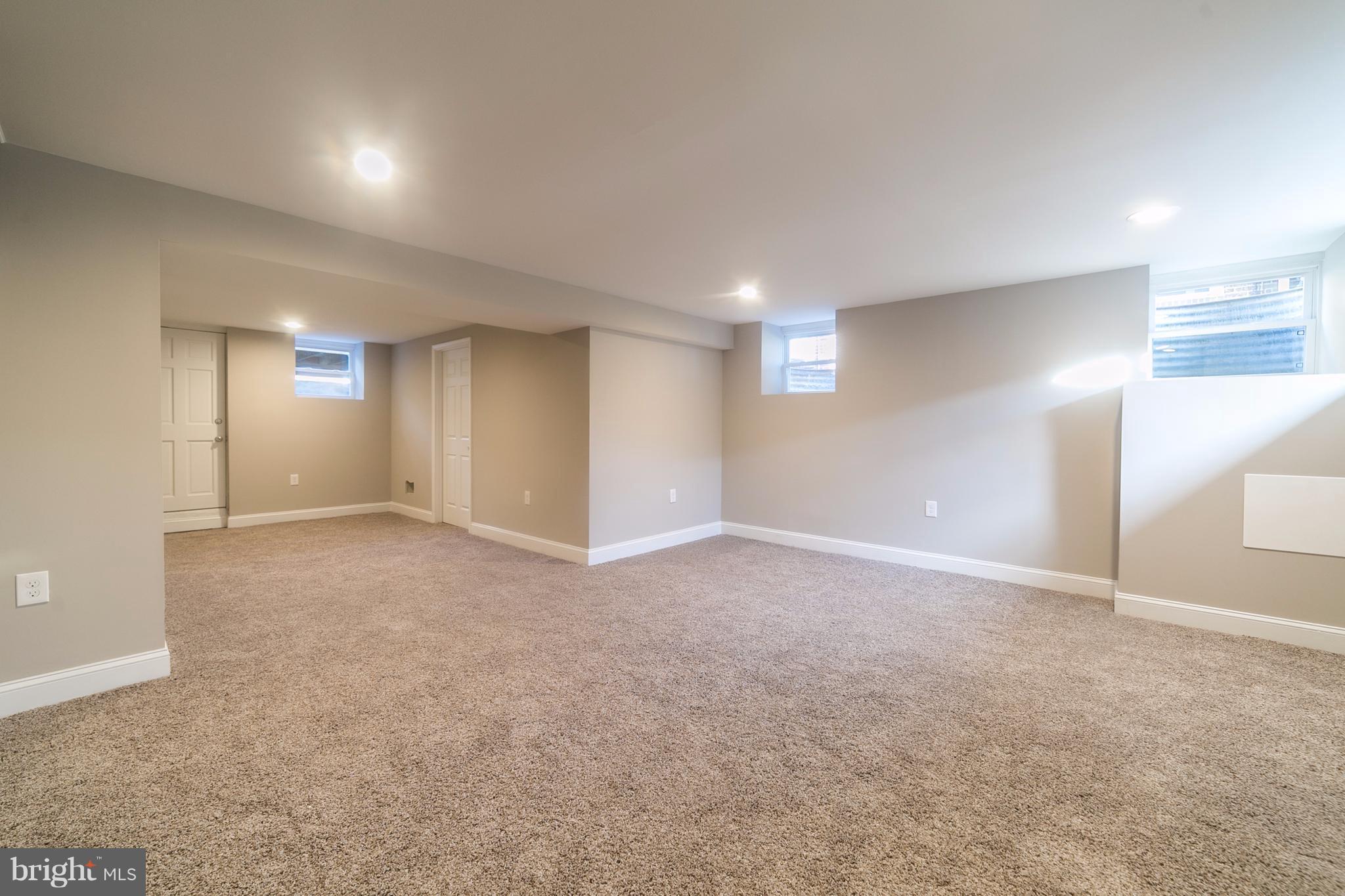 1622 Ralworth Road Baltimore, MD 21218 - Photo 24 of 29 Basement