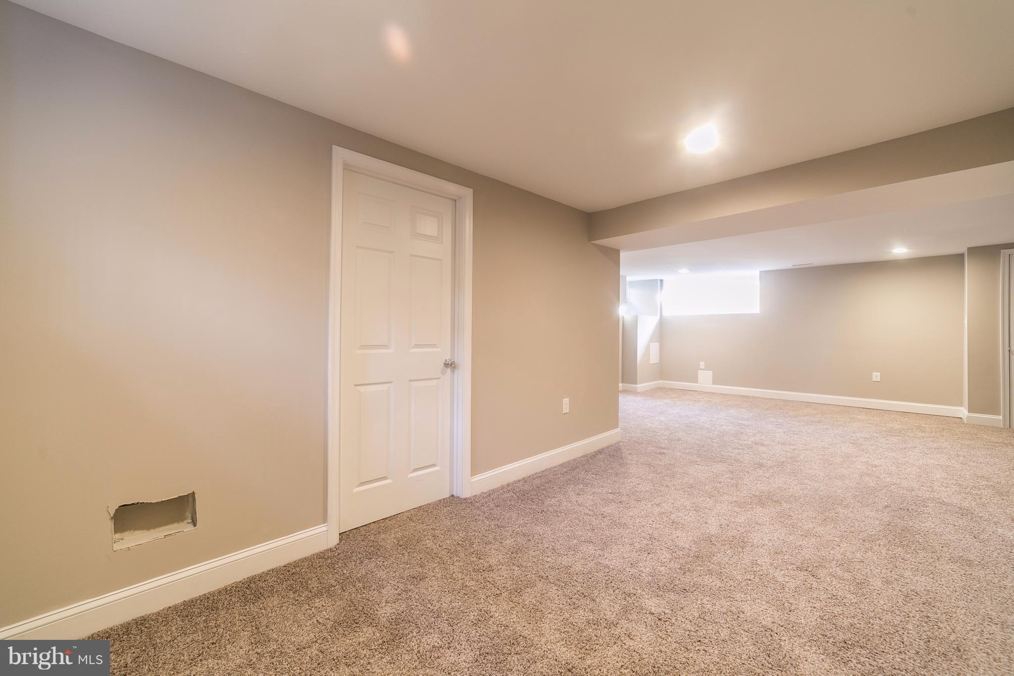 1622 Ralworth Road Baltimore, MD 21218 - Photo 25 of 29 Basement