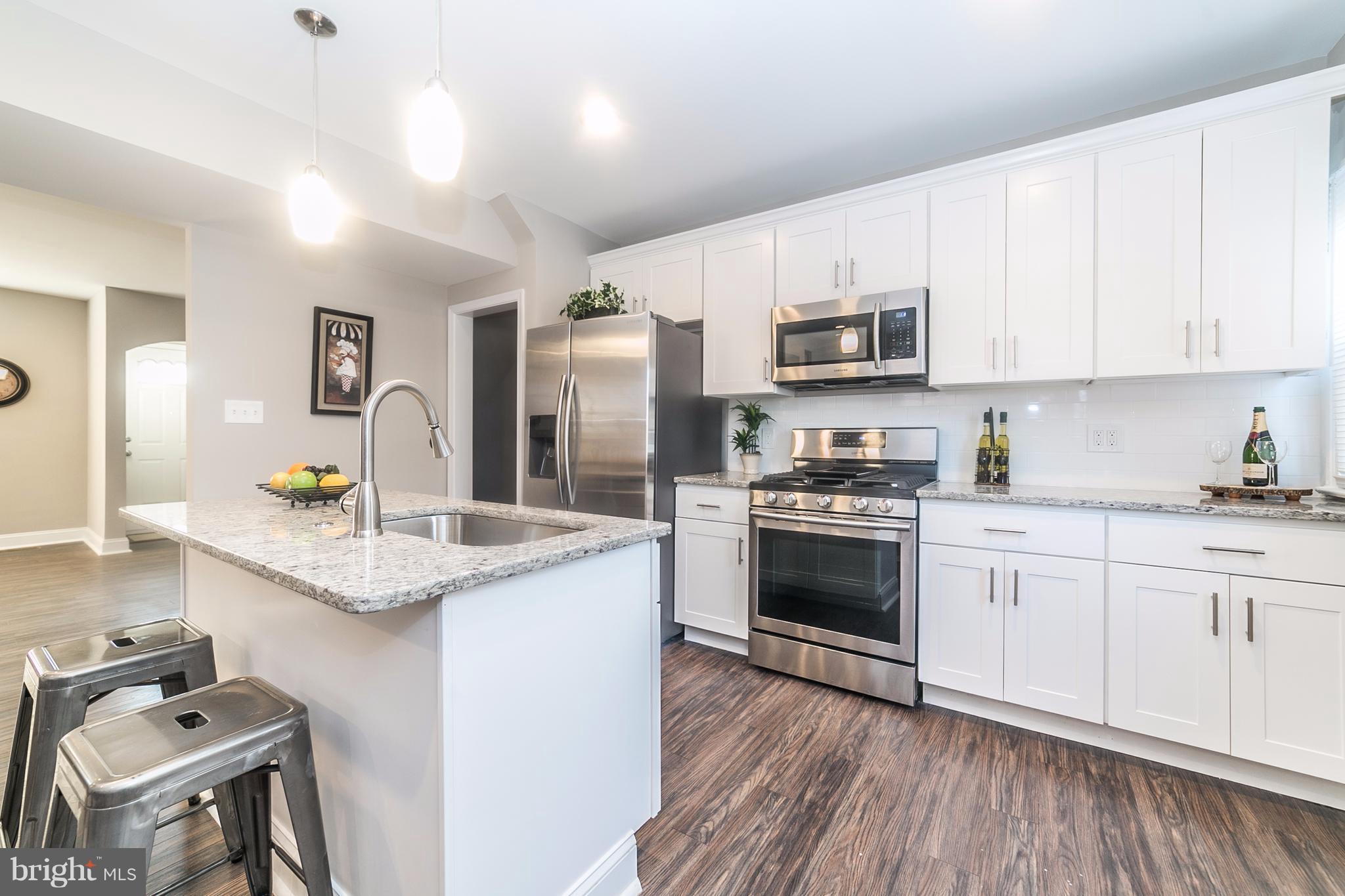 1622 Ralworth Road Baltimore, MD 21218 - Photo 9 of 29 Kitchen