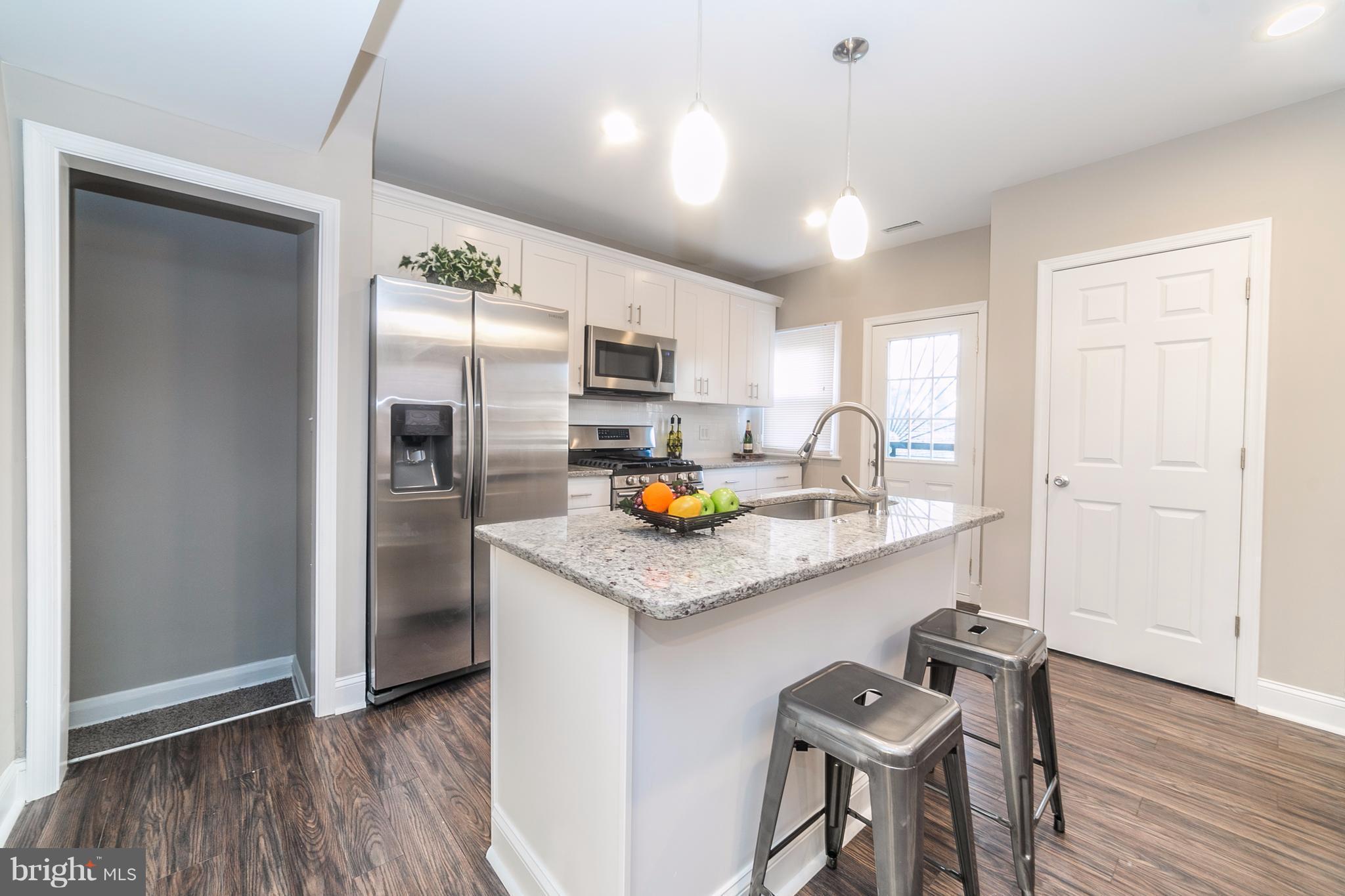 1622 Ralworth Road Baltimore, MD 21218 - Photo 10 of 29 Kitchen