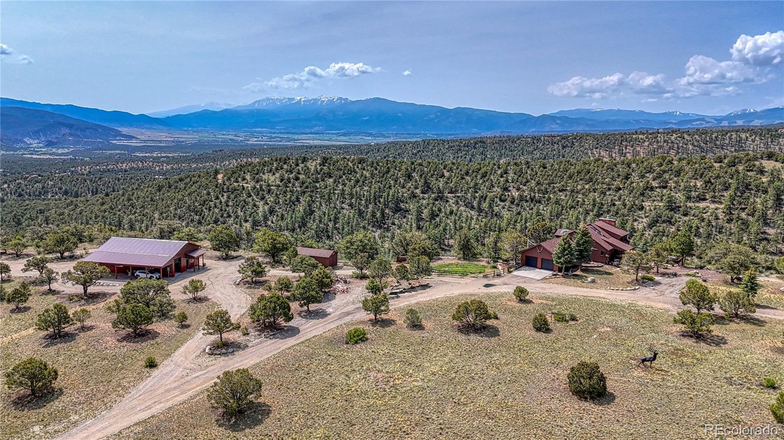 13400 Dry Gulch Road Salida, CO 81201 - Photo 39 of 50 Gallery Image 39