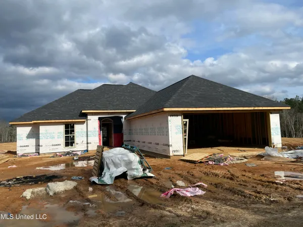 $269,900 | 1132 Crews Lane, Crystal Springs, MS 39059