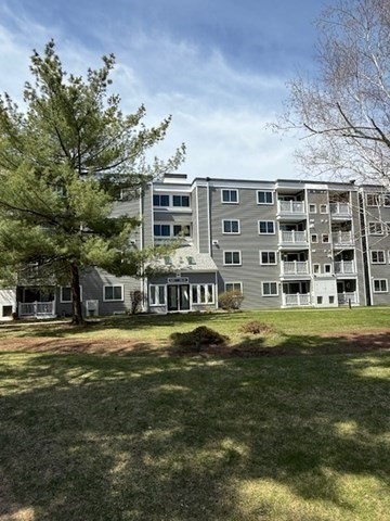 255 North Road, Unit 137 Chelmsford, MA 01824 - Photo 33 of 34 Gallery Image 33