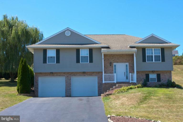 108 Mason Runn Lane Rising Sun, MD 21911 - Photo 1 of 18 Exterior (Main)