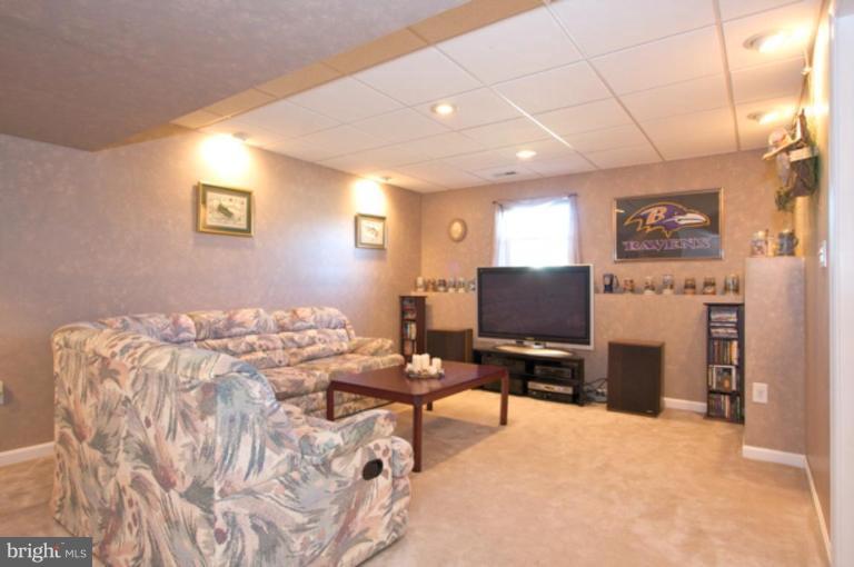 108 Mason Runn Lane Rising Sun, MD 21911 - Photo 11 of 18 Basement #1