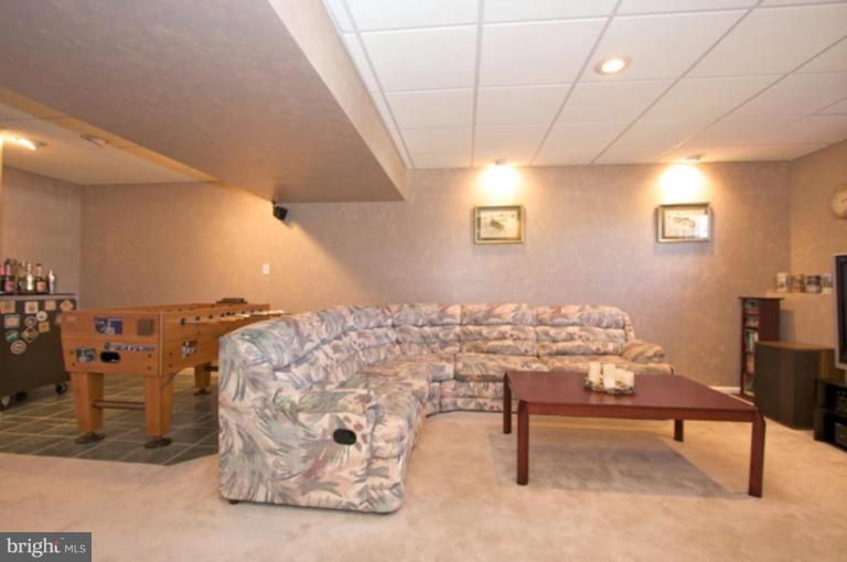 108 Mason Runn Lane Rising Sun, MD 21911 - Photo 12 of 18 Basement #2
