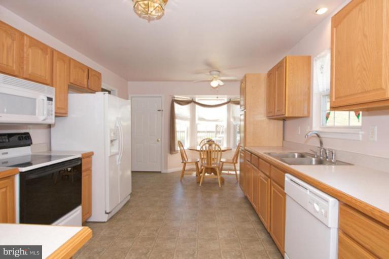 108 Mason Runn Lane Rising Sun, MD 21911 - Photo 5 of 18 Kitchen