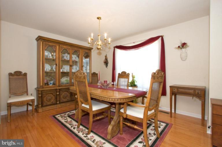 108 Mason Runn Lane Rising Sun, MD 21911 - Photo 7 of 18 Dining Room