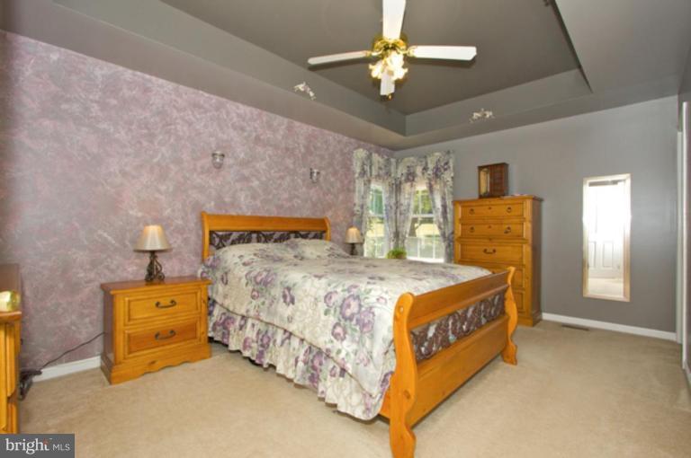 108 Mason Runn Lane Rising Sun, MD 21911 - Photo 8 of 18 Master Bedroom