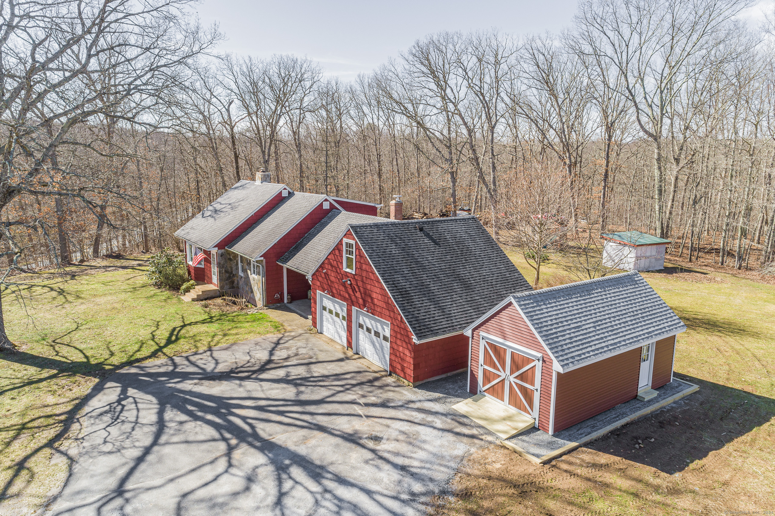 214 Lake Hayward Road Colchester, CT 06415 - Photo 1 of 1 Gallery Image 1