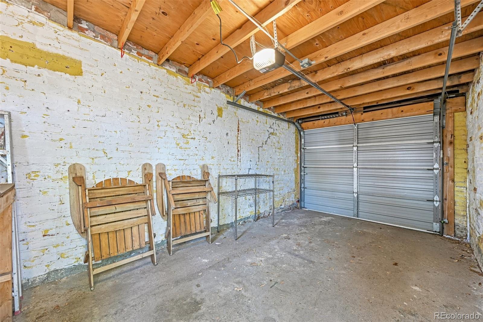 3275 Perry Street Denver, CO 80212 - Photo 29 of 38 a view of a storage & utility room