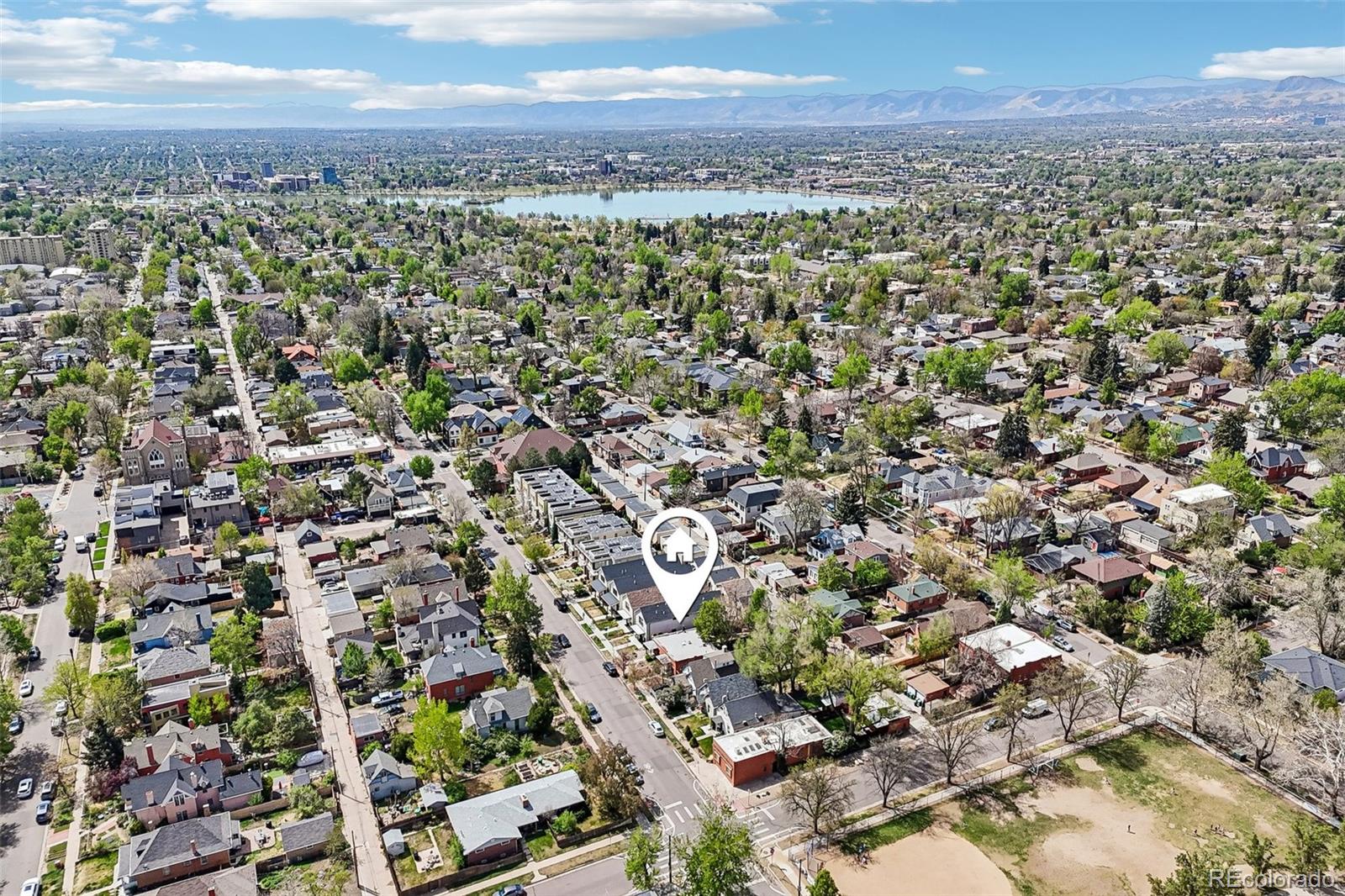 3275 Perry Street Denver, CO 80212 - Photo 35 of 38