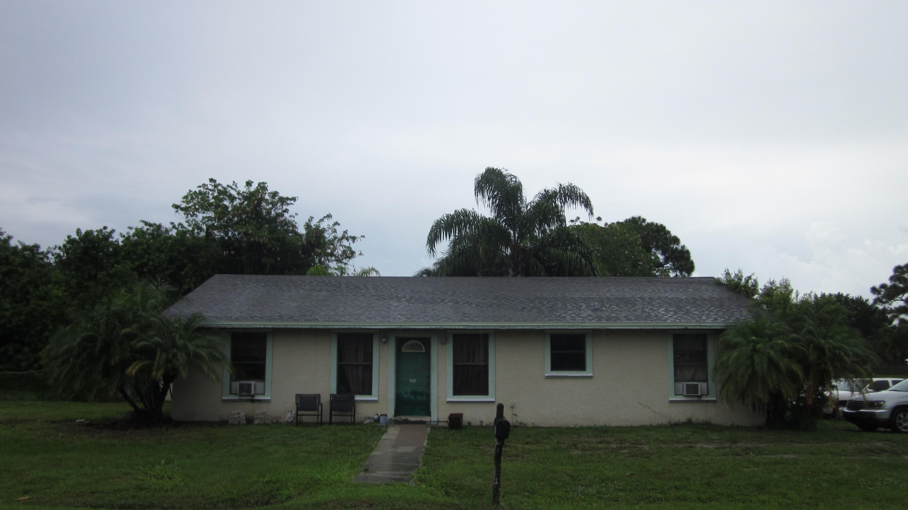3645 Southeast Salerno Road Stuart, FL 34997 - Photo 1 of 9 Salerno Front