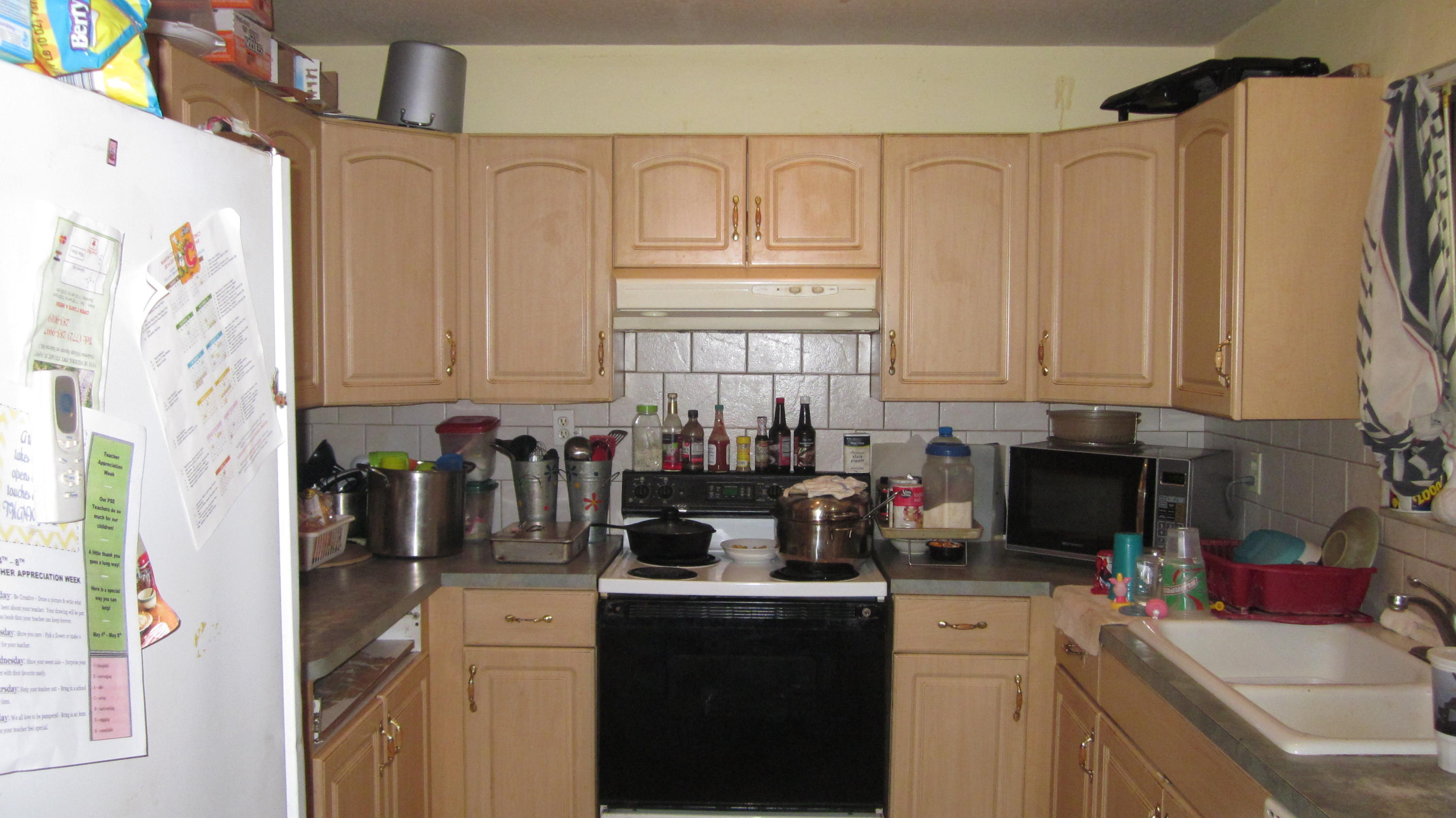 3645 Southeast Salerno Road Stuart, FL 34997 - Photo 3 of 9 Kitchen