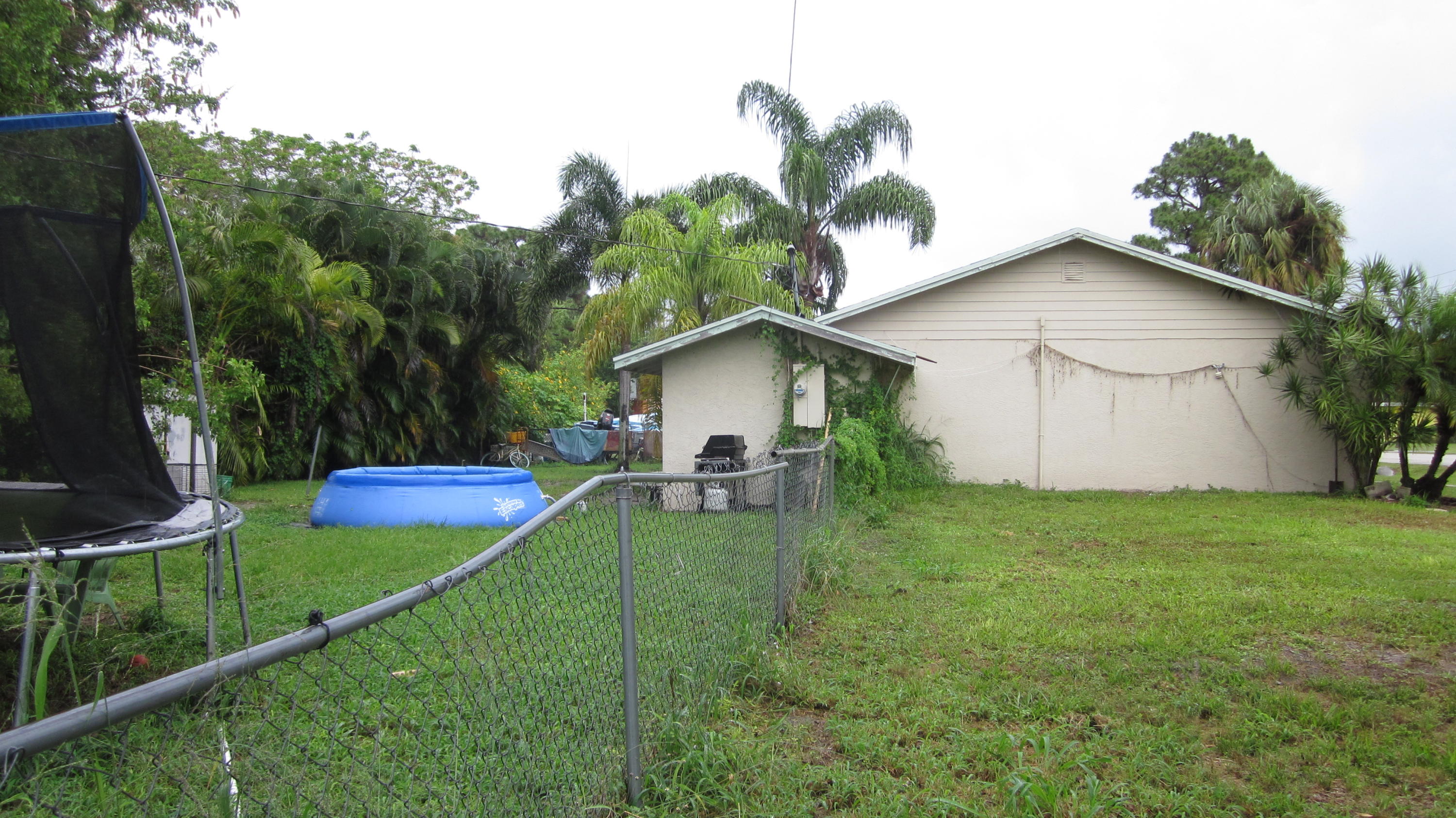 3645 Southeast Salerno Road Stuart, FL 34997 - Photo 8 of 9 Side