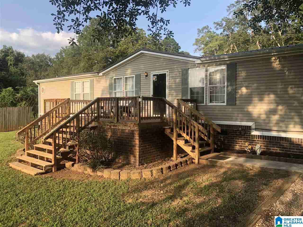 2259 Rabbit Branch Road Cropwell, AL 35054 - Photo 24 of 40