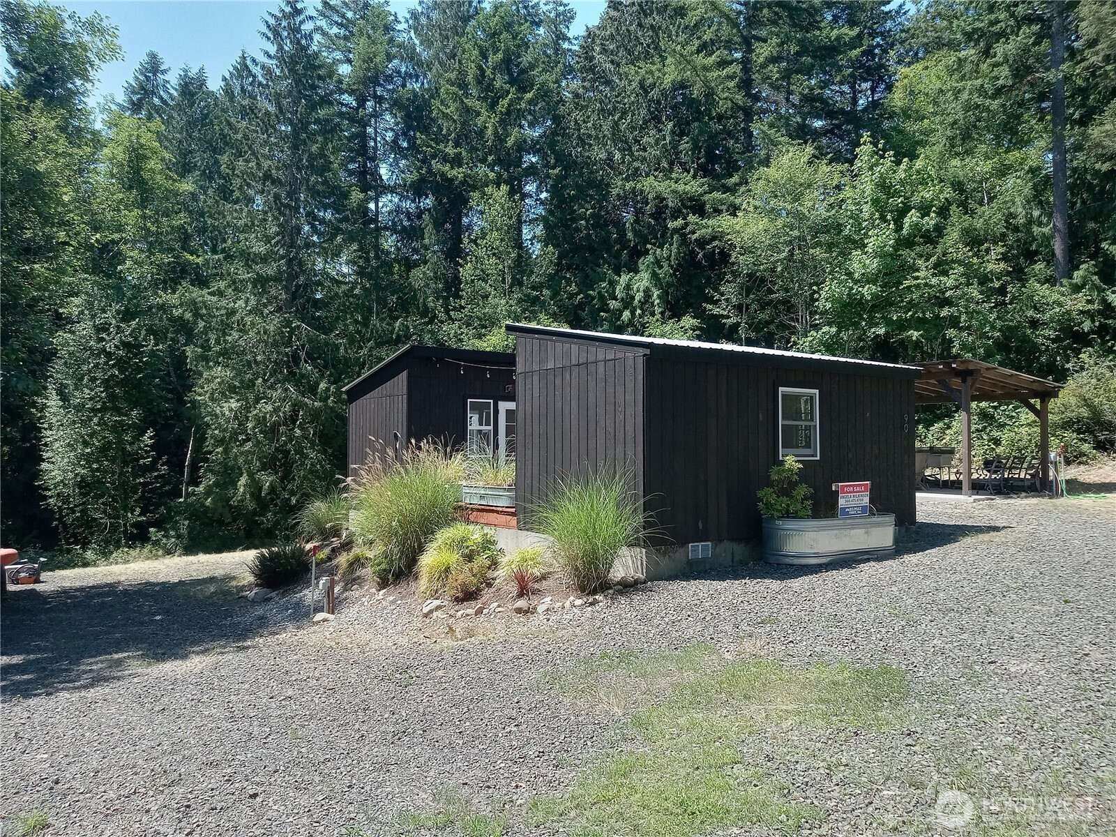 90 Maple Street Quilcene, WA 98376 - Photo 14 of 20