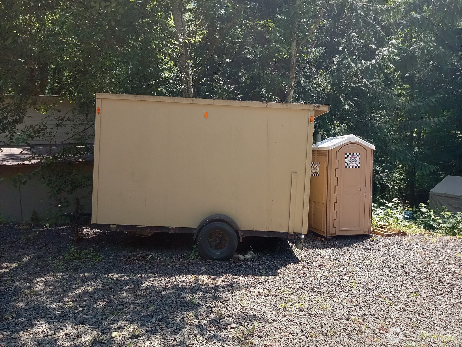 90 Maple Street Quilcene, WA 98376 - Photo 17 of 20