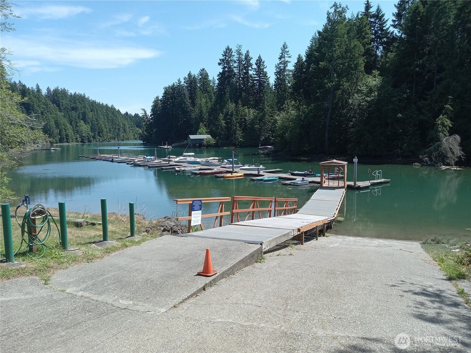 90 Maple Street Quilcene, WA 98376 - Photo 18 of 20