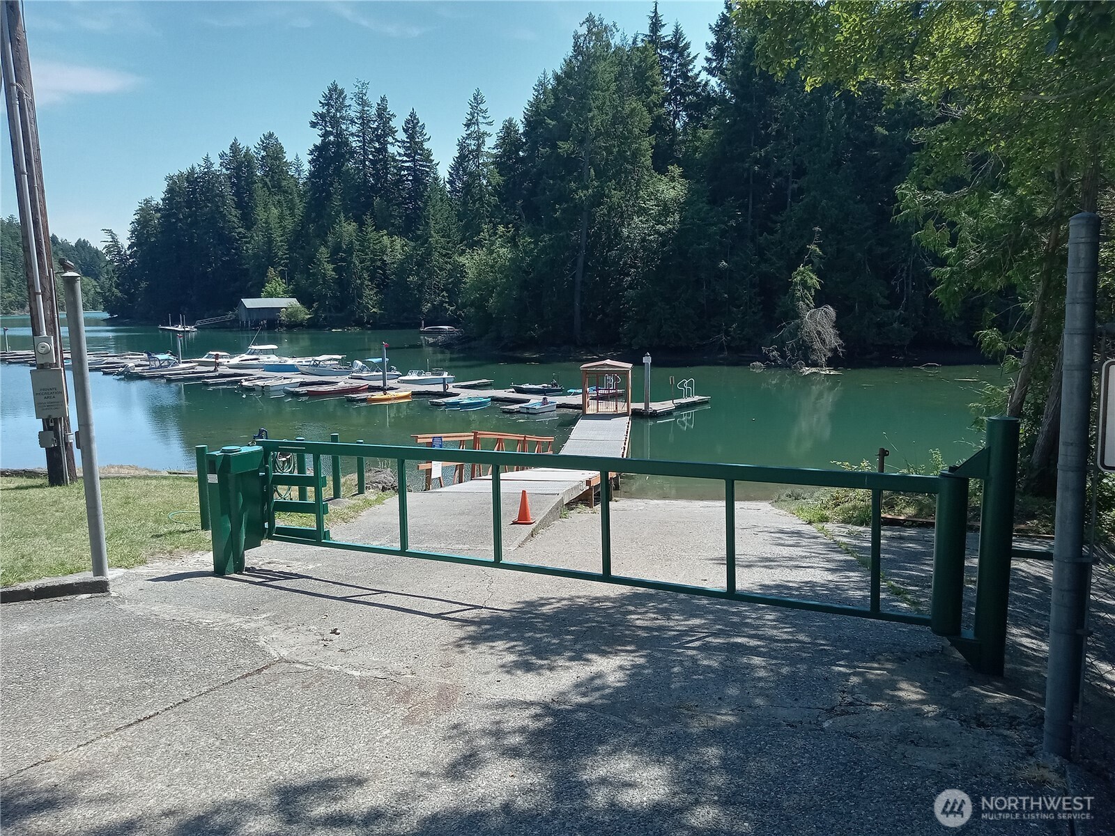 90 Maple Street Quilcene, WA 98376 - Photo 19 of 20