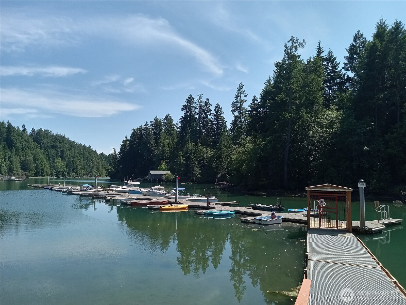 90 Maple Street Quilcene, WA 98376 - Photo 20 of 20