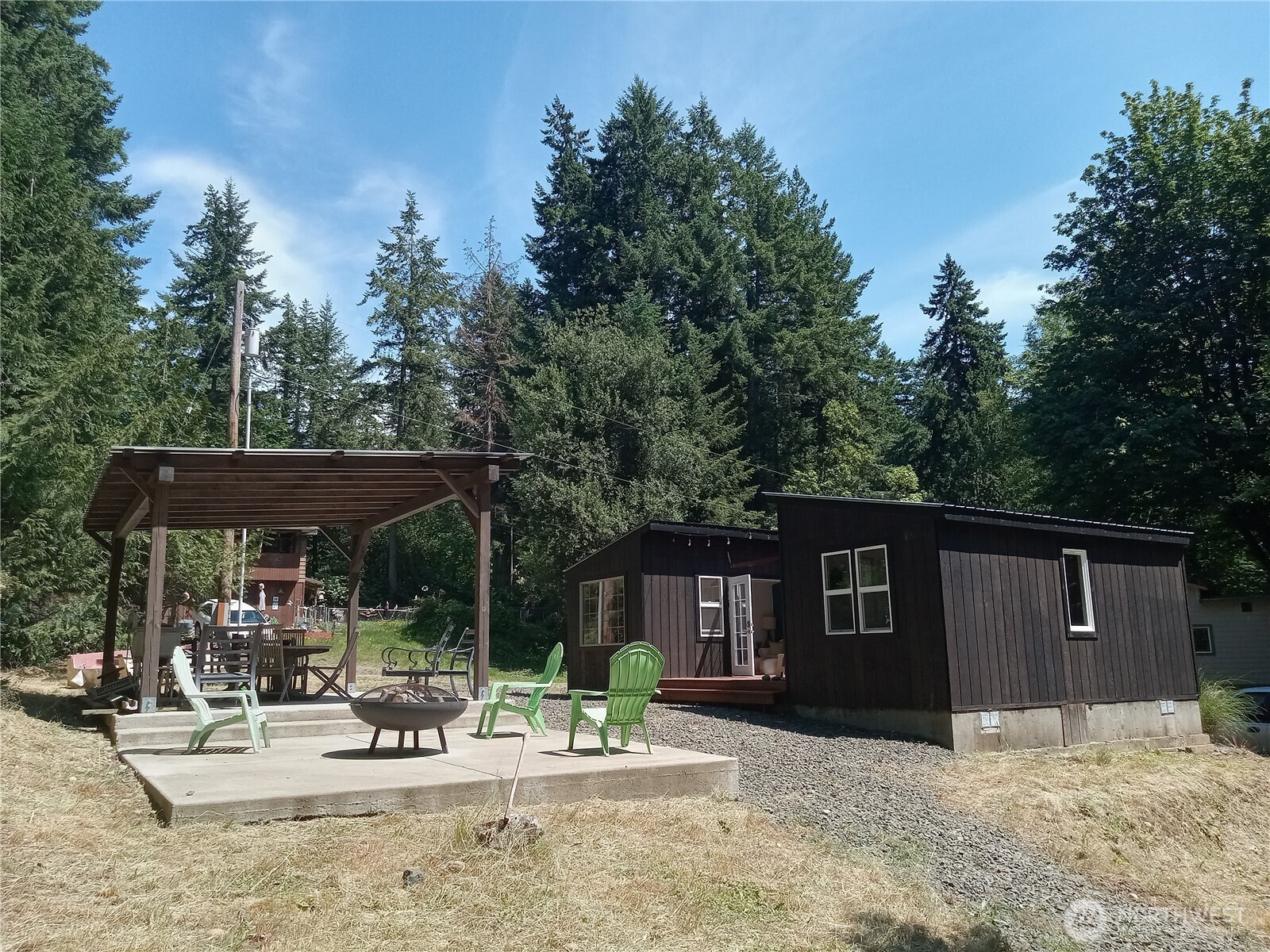 90 Maple Street Quilcene, WA 98376 - Photo 2 of 20