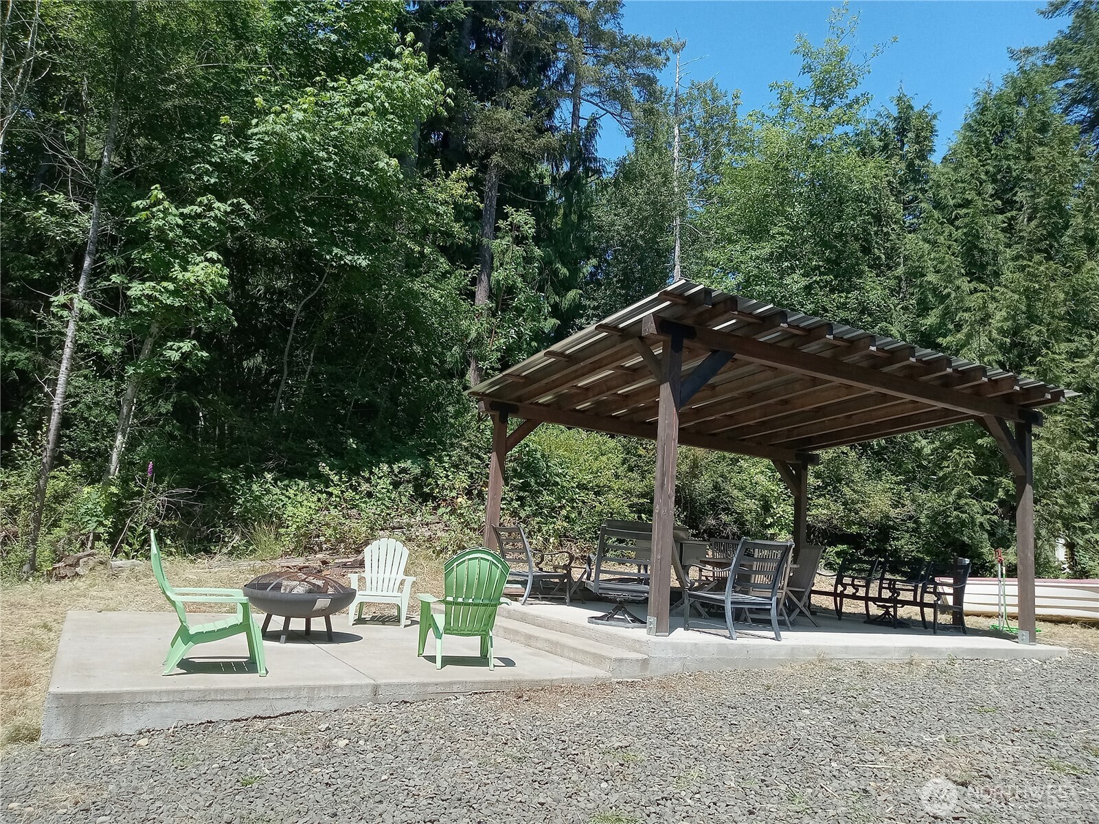 90 Maple Street Quilcene, WA 98376 - Photo 3 of 20