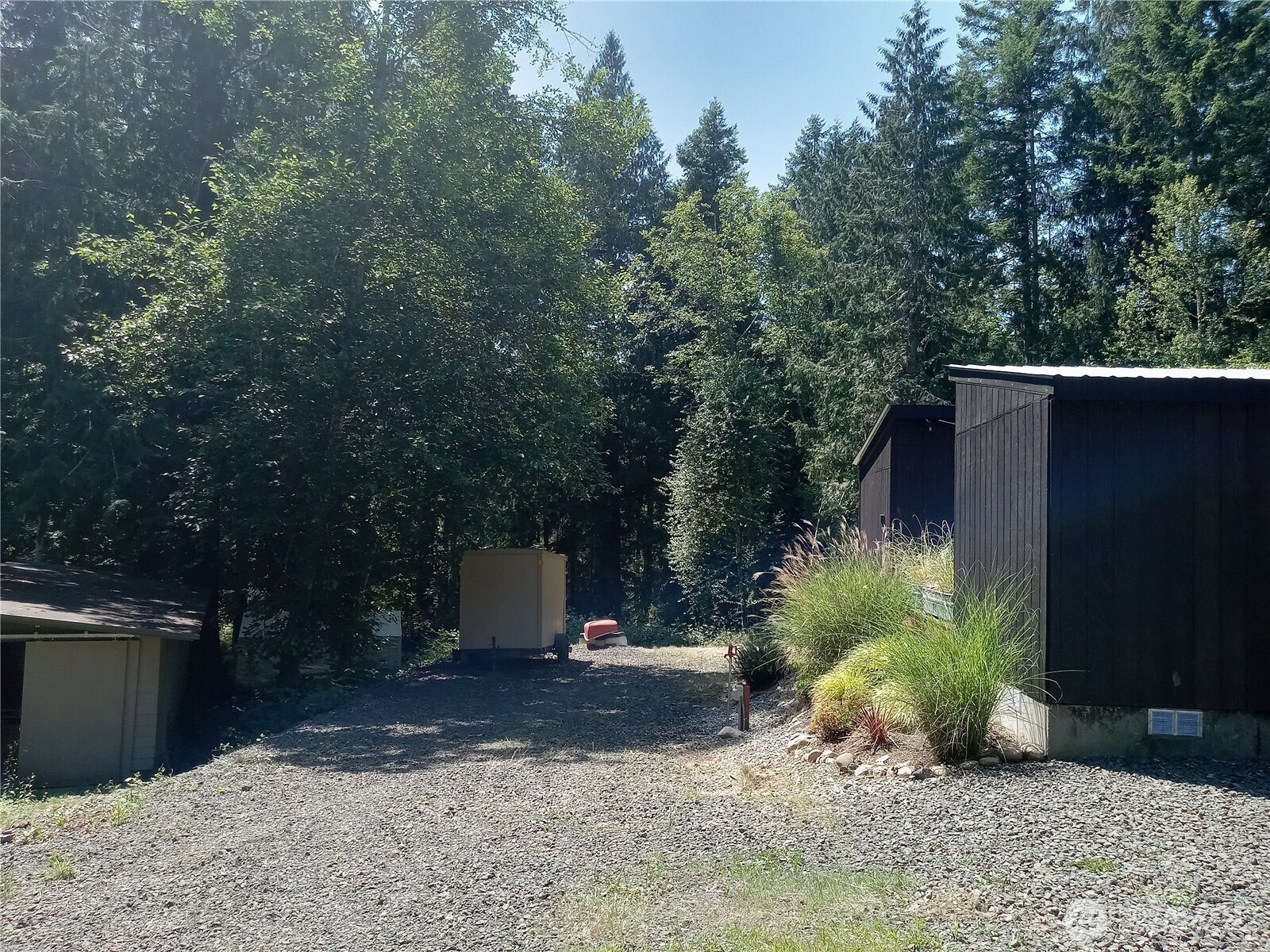 90 Maple Street Quilcene, WA 98376 - Photo 4 of 20