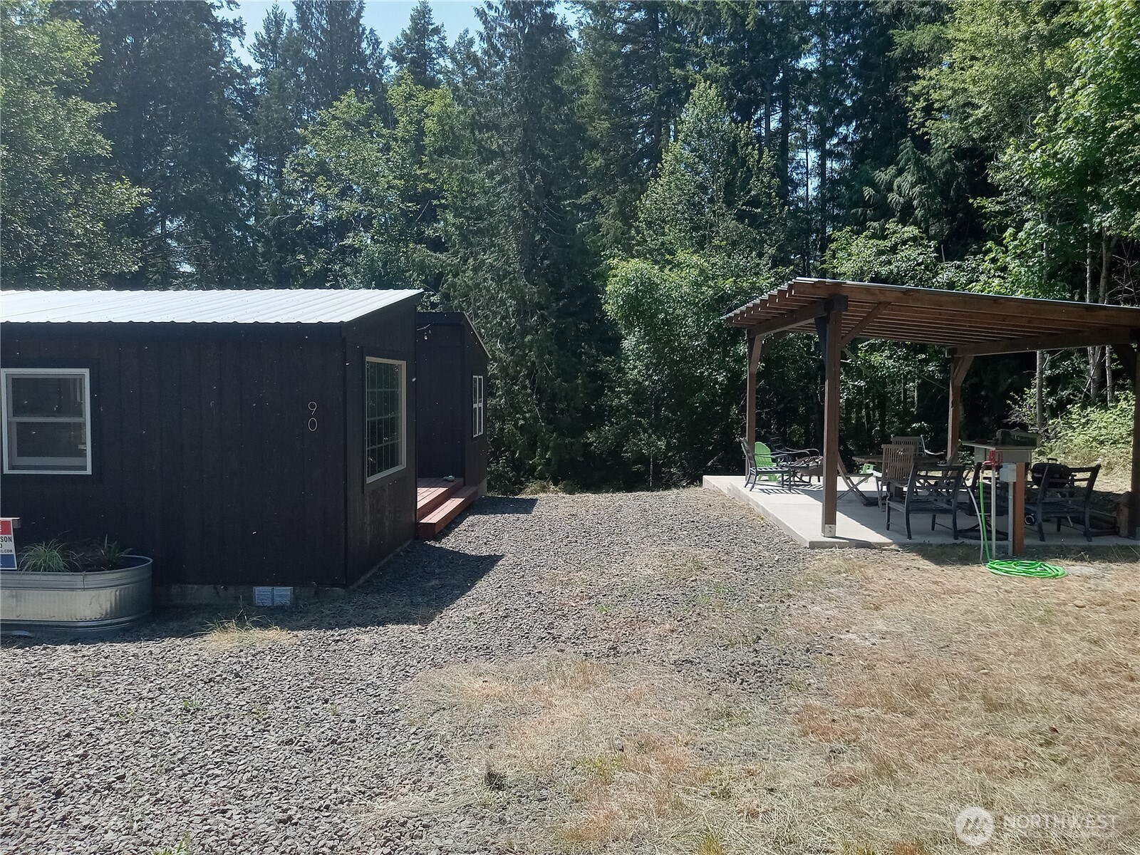 90 Maple Street Quilcene, WA 98376 - Photo 5 of 20