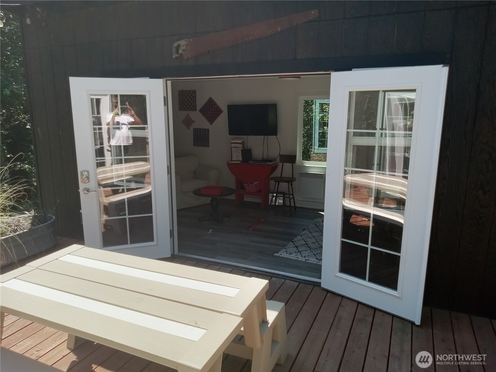 90 Maple Street Quilcene, WA 98376 - Photo 6 of 20