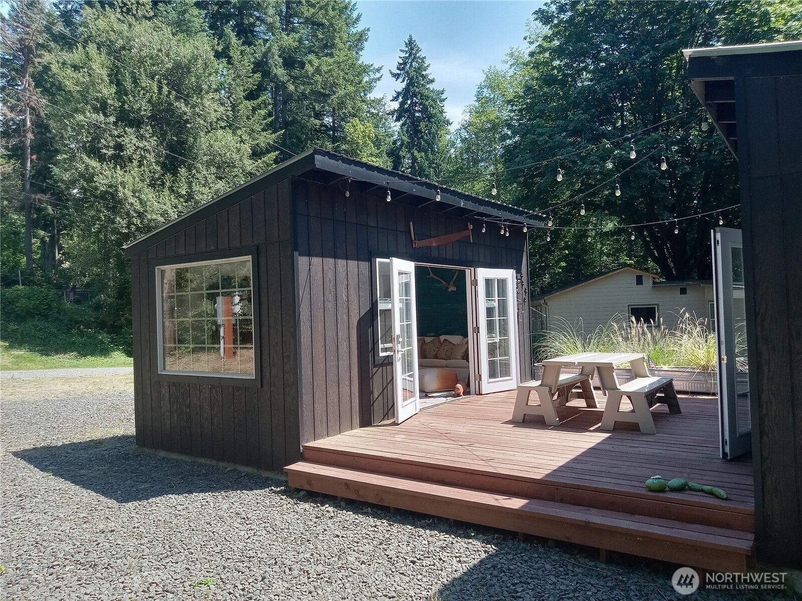 90 Maple Street Quilcene, WA 98376 - Photo 9 of 20