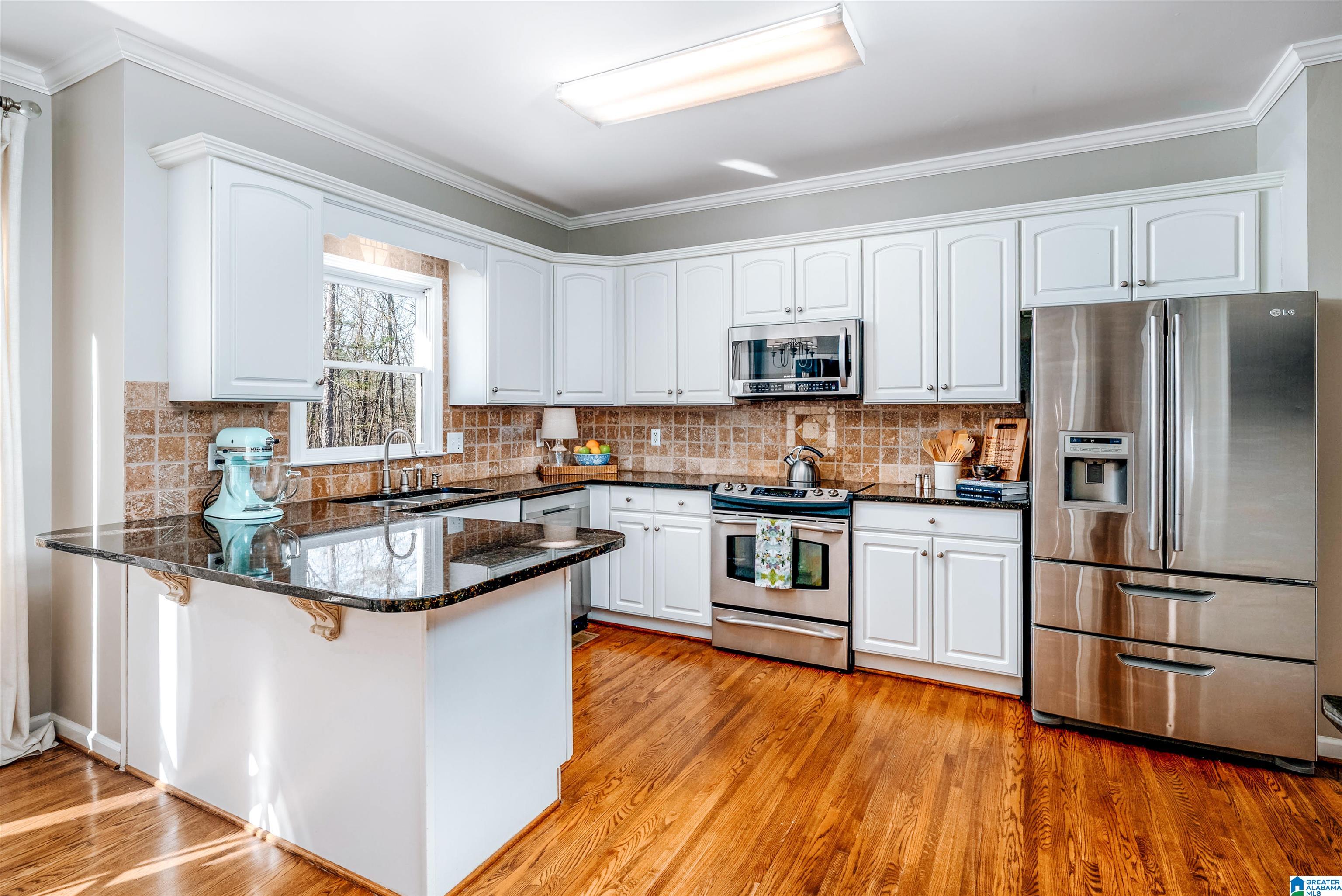 133 Broadmoor Lane Alabaster, AL 35007 - Photo 6 of 50