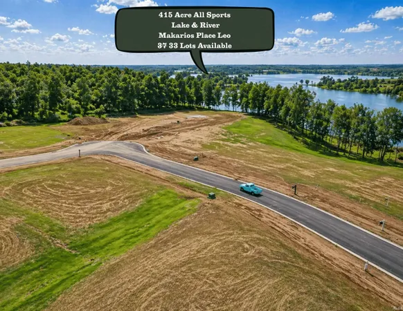 $128,700 | 15526 Makarios, Spencerville, IN 46788