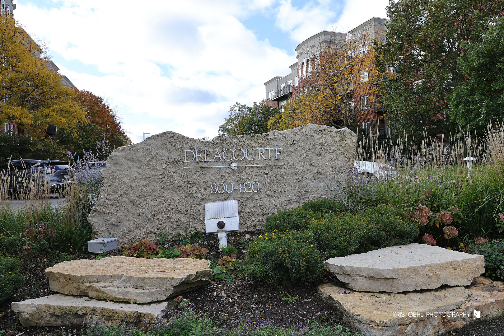 820 Weidner Road, Unit 401 Buffalo Grove, IL 60089 - Photo 2 of 27