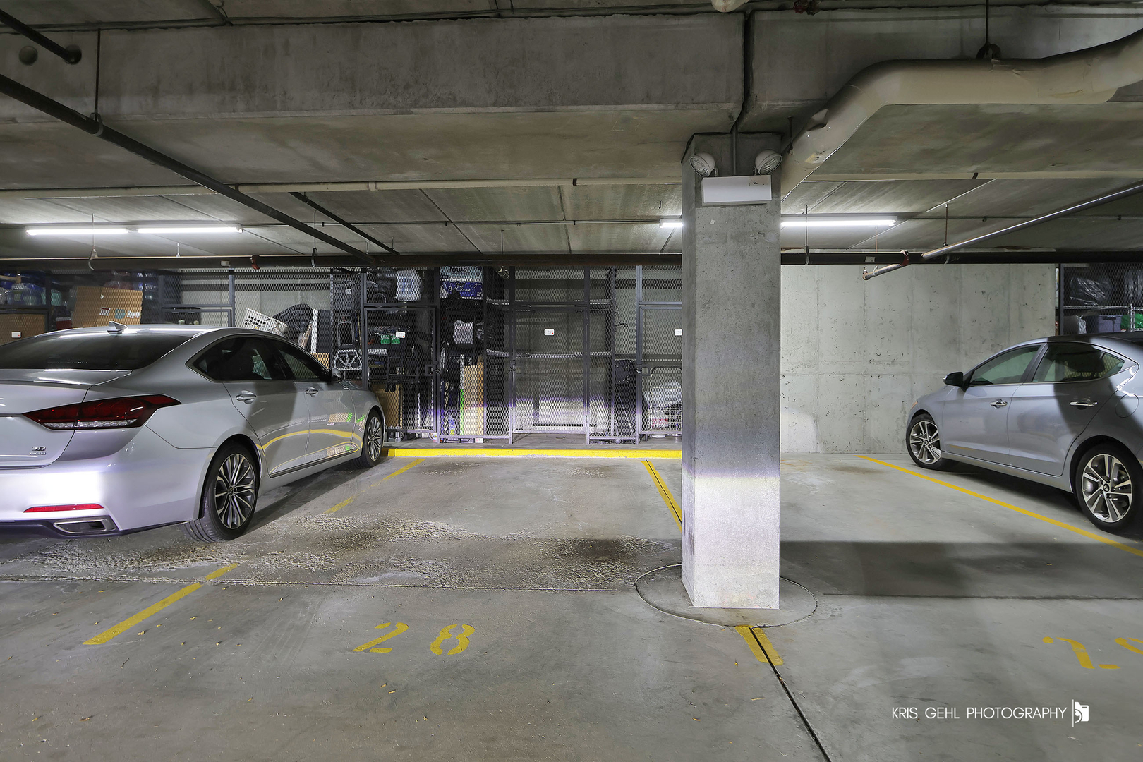 820 Weidner Road, Unit 401 Buffalo Grove, IL 60089 - Photo 21 of 27